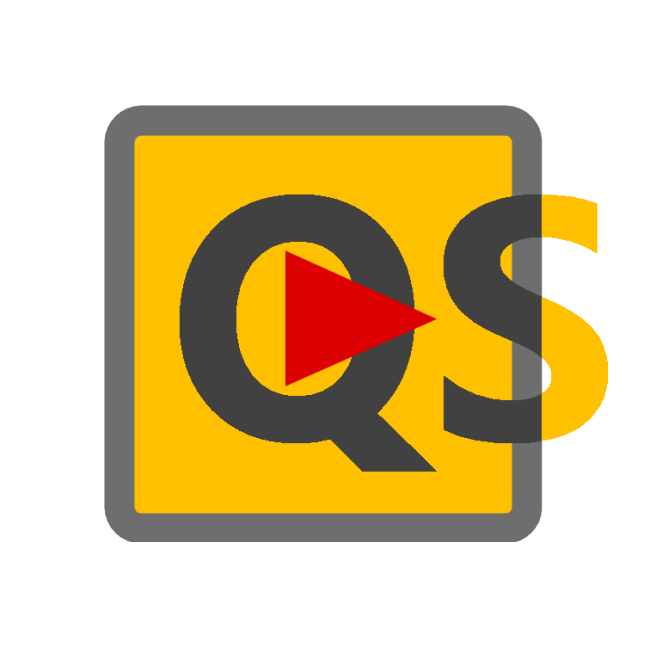 Quant Systems
